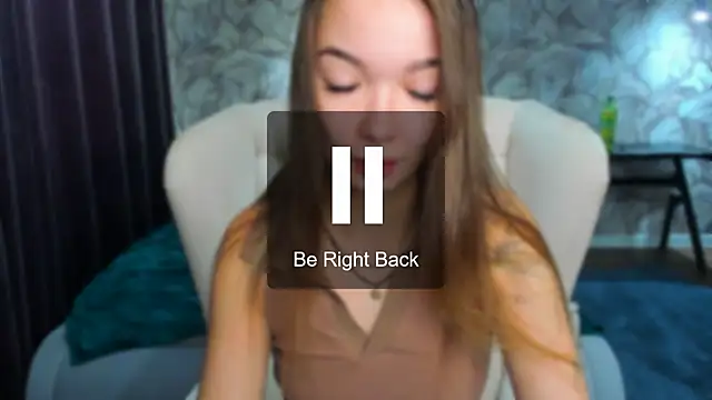 SusannJohnson online show from 04.10.26