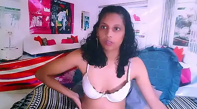 IndianDior69 online show from 01.16.25