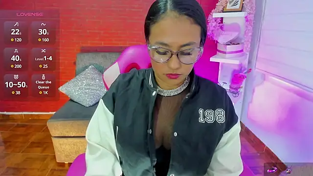 Snapshot of kataleya_amaya chatting on 03.14.25 kataleya amaya online show from 03.14.25