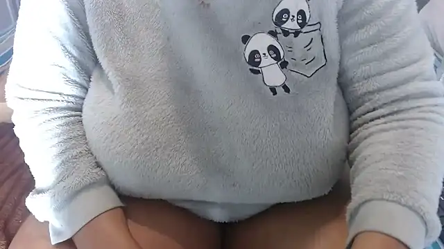 BUBBLYBUNNYxx online show from 03.15.26