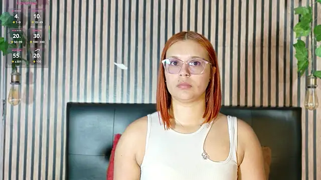 Sophie new25 online show from 01.10.26