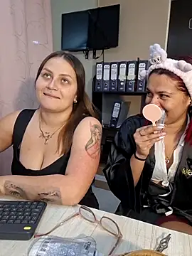 Sophie new25 online show from 03.31.26