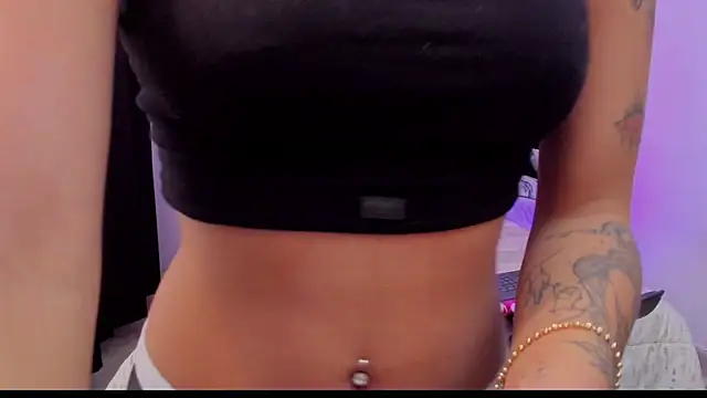 Paulina Lopezz online show from 04.14.26