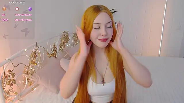 GiKarerra online show from 02.08.25