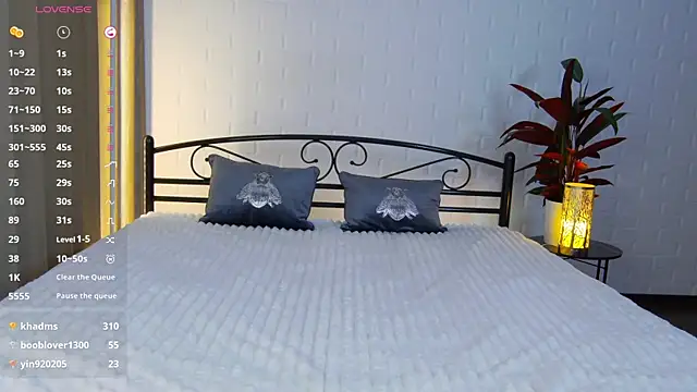 GiKarerra online show from 03.15.25