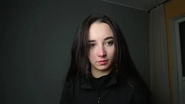 Snapshot of Eva_Gloryy chatting on 02.11.25 Eva Gloryy online show from 02.11.25