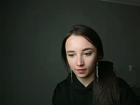 Snapshot of Eva_Gloryy chatting on 02.27.25 Eva Gloryy online show from 02.27.25