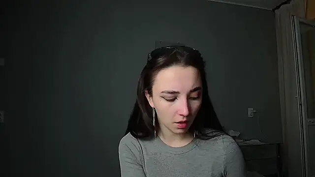 Snapshot of Eva_Gloryy chatting on 03.14.25 Eva Gloryy online show from 03.14.25