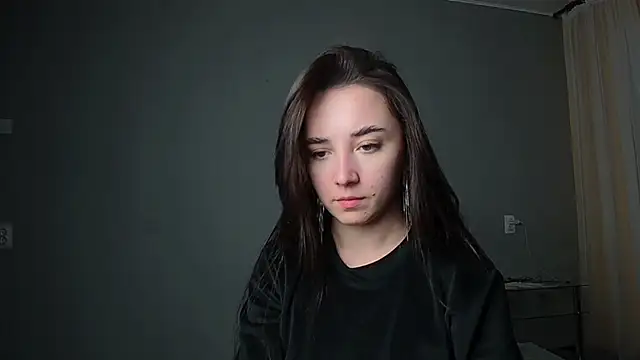 Snapshot of Eva_Gloryy chatting on 03.19.25 Eva Gloryy online show from 03.19.25