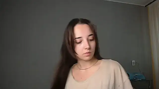 Snapshot of Eva_Gloryy chatting on 09.09.25 Eva Gloryy online show from 09.09.25