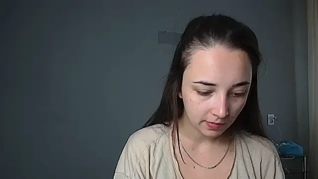 Snapshot of Eva_Gloryy chatting on 09.15.25 Eva Gloryy online show from 09.15.25