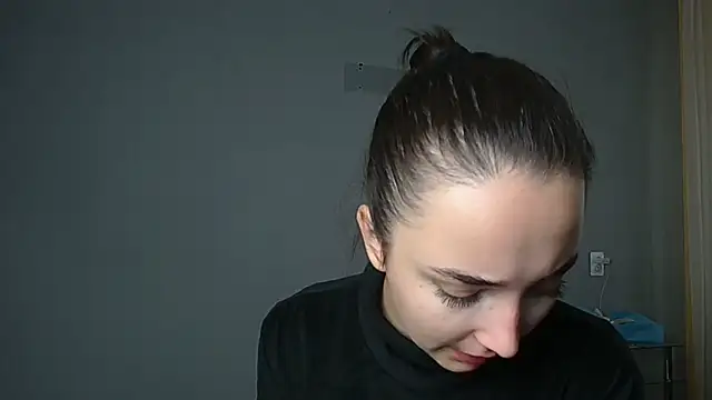 Snapshot of Eva_Gloryy chatting on 09.29.25 Eva Gloryy online show from 09.29.25