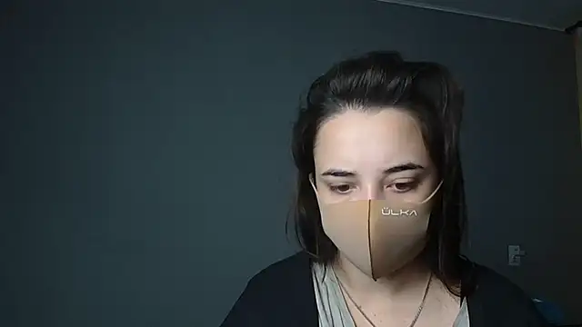 Snapshot of Eva_Gloryy chatting on 10.09.25 Eva Gloryy online show from 10.09.25