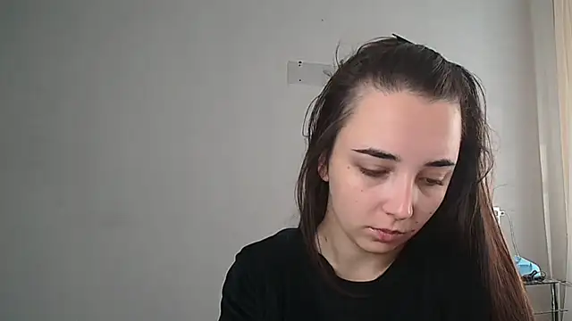 Snapshot of Eva_Gloryy chatting on 11.03.25 Eva Gloryy online show from 11.03.25