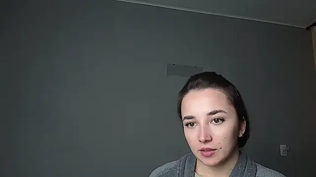 Eva Gloryy online show from 02.23.26