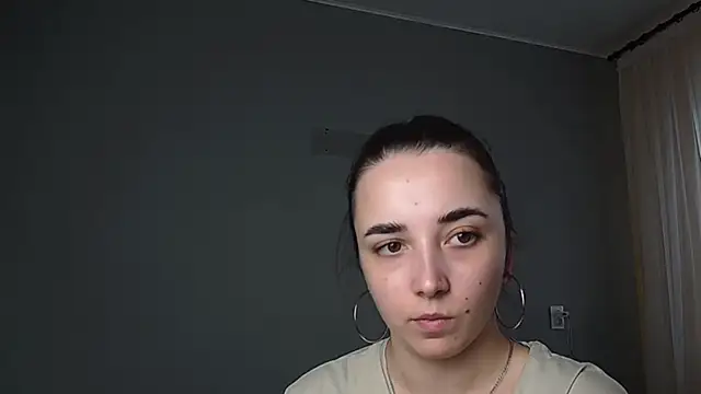 Eva Gloryy online show from 03.30.26