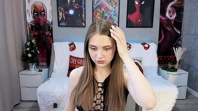 Snapshot of JinxTonks chatting on 01.22.25 JinxTonks online show from 01.22.25