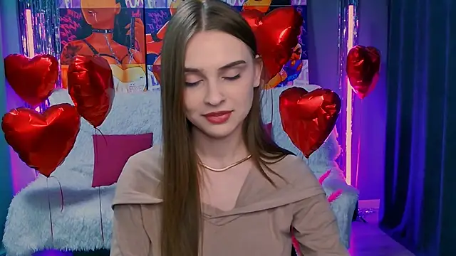 Snapshot of JinxTonks chatting on 03.12.25 JinxTonks online show from 03.12.25