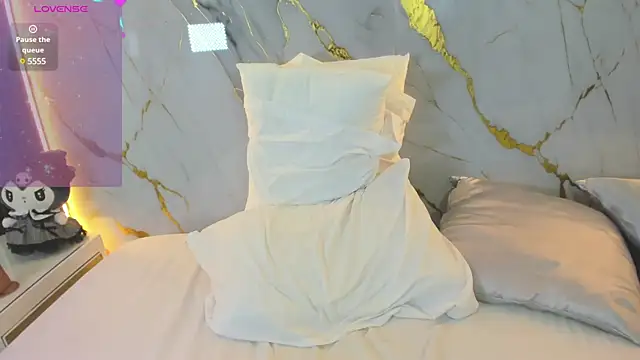 raven li online show from 03.22.25