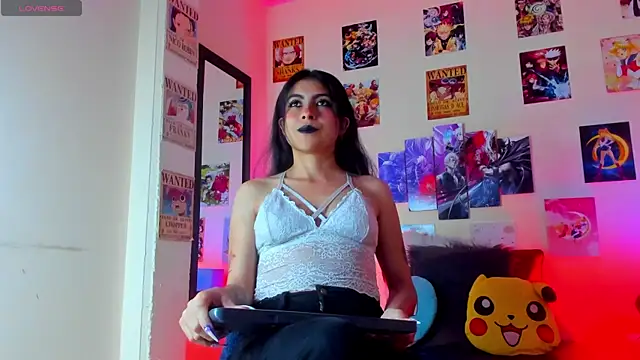 Samanta kl online show from 01.28.25