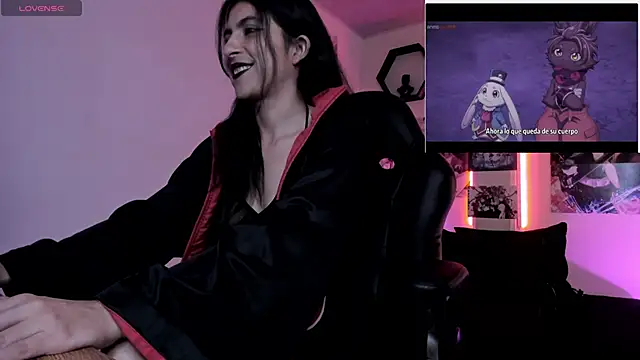 Samanta kl online show from 02.19.25