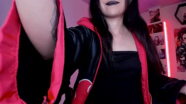 Samanta kl online show from 03.06.25