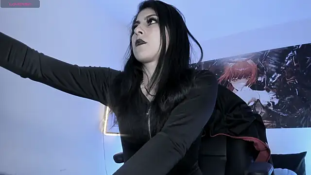 Samanta kl online show from 10.07.25