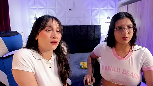 angel x13 online show from 04.07.26