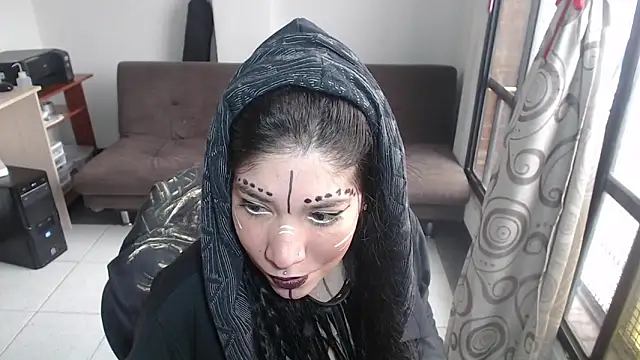 Snapshot of sharonnleon chatting on 02.13.25 sharonnleon online show from 02.13.25