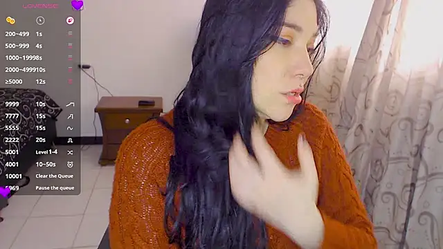 sharonnleon online show from 04.16.26