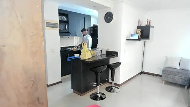 dereckgreen online show from 02.06.26