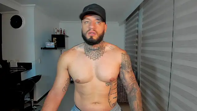 dereckgreen online show from 02.12.26