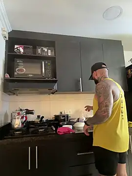 dereckgreen online show from 04.10.26