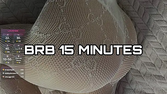 MargaretSweet1 online show from 03.13.25