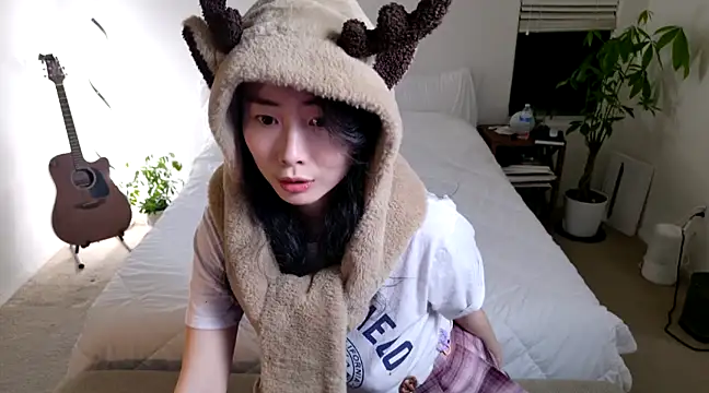 ha888we online show from 03.02.25