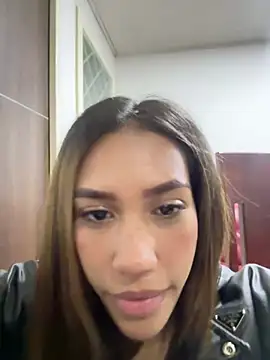 zoe storm online show from 02.14.25