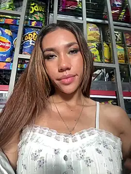 zoe storm online show from 02.21.25