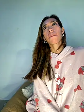 zoe storm online show from 09.18.25