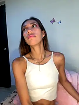 zoe storm online show from 11.26.25