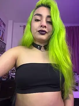 lily3 4 online show from 12.23.25