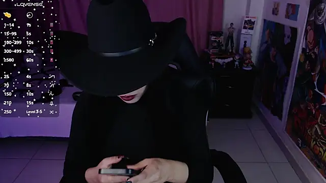 lily3 4 online show from 03.17.26