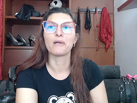 Snapshot of sachaclinford chatting on 07.20.26 sachaclinford online show from 07.20.26