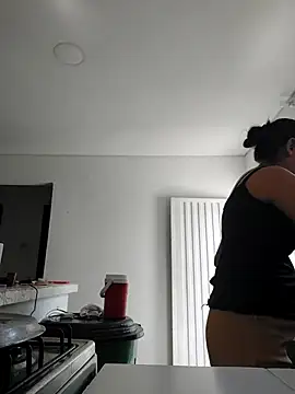 CallMeHeaven online show from 03.20.25