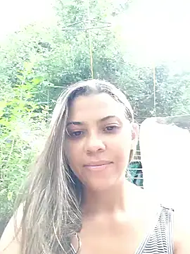 CallMeHeaven online show from 09.18.25