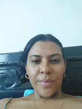CallMeHeaven online show from 07.17.26