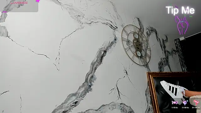 DalayMoore online show from 03.20.26