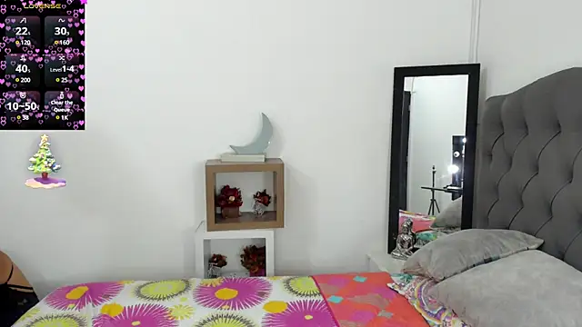 Snapshot of joker_harley18 chatting on 01.19.25 joker harley18 online show from 01.19.25