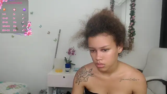 Snapshot of joker_harley18 chatting on 02.19.25 joker harley18 online show from 02.19.25