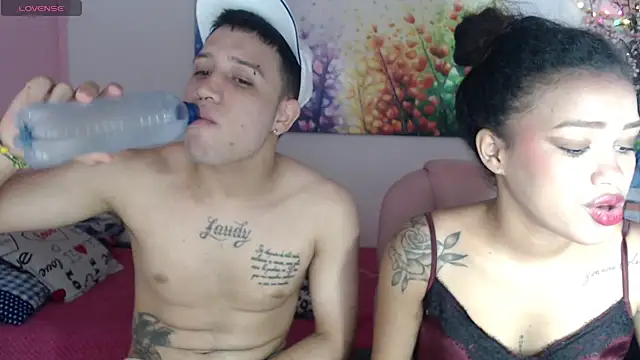 Snapshot of joker_harley18 chatting on 09.11.25 joker harley18 online show from 09.11.25