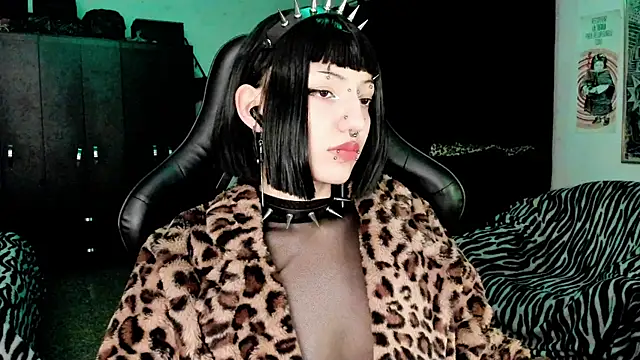 roxy toxic online show from 01.09.26